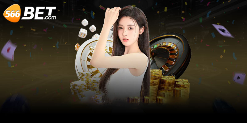 Giới thiệu 566bet | Nhà cái mang đến bạn giây phút kịch tính