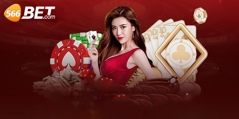 Hướng dẫn cách nhận ưu đãi tại 566bet